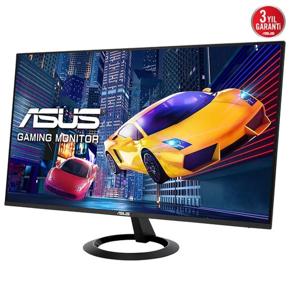ASUS VZ27EHF 27" 1MS 100Hz FHD HDMI VESA IPS LED MONITOR - 2