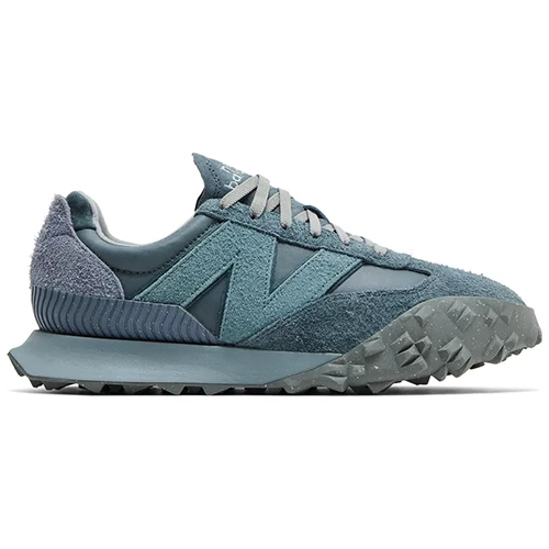 NEW BALANCE XC72 X AURALEE BLUE