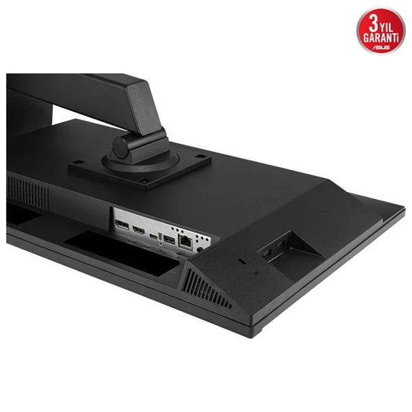 ASUS VA24ECPSN 23.8" 5MS 75HZ FHD DP/HDMI/TYPE-C PIVOT MM IPS LED MONITOR - 10