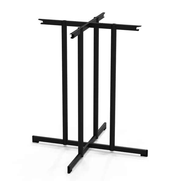 Tablalı Masa Ayağı 11.484 - H110 cm ürün görseli