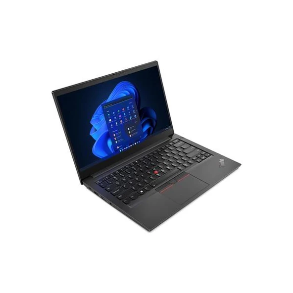 LENOVO THINKPAD E14 G4 21E30055TX I5-1235U 8GB 256GB SSD 14" FHD WIN11 PRO NOTEBOOK - 4