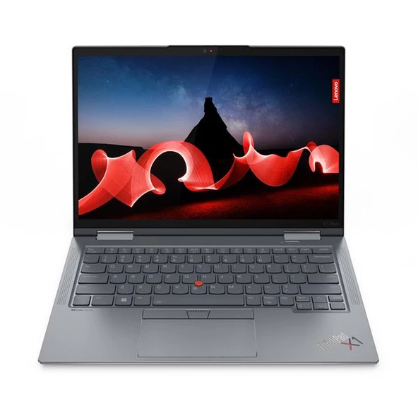 LENOVO ThinkPad X1 Yoga Gen 8 21HQ002VTX I7-1355U 16GB 512GB SSD 14" TOUCH WIN11 PRO NOTEBOOK