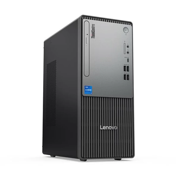 LENOVO THINKCENTRE NEO 50T GEN5 12UB0009TR I3-13100 8GB 512GB SSD DVD/RW FREEDOS PC - 2
