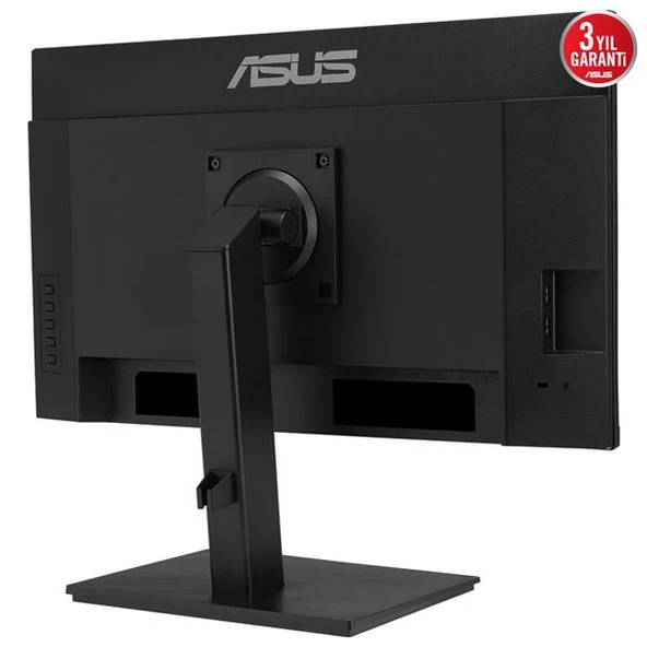 ASUS VA24ECPSN 23.8" 5MS 75HZ FHD DP/HDMI/TYPE-C PIVOT MM IPS LED MONITOR - 11