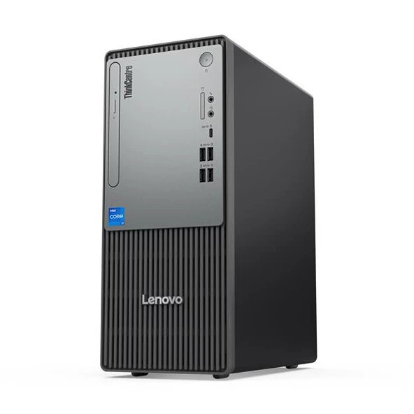 LENOVO THINKCENTRE NEO 50T GEN5 12UB000HTR I7-13700 8GB 512GB SSD DVD/RW FREEDOS PC