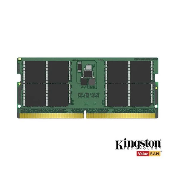 Kingston 48GB DDR5 5600MHz CL46 Notebook Rami