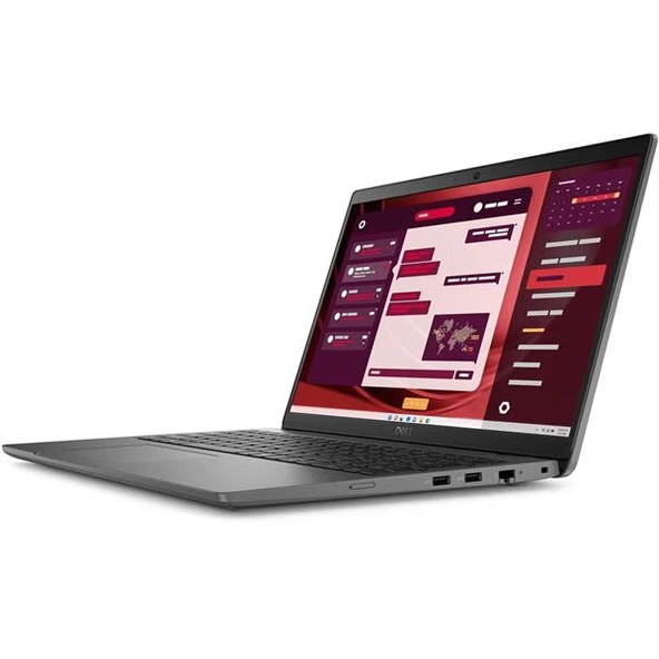 DELL LATITUDE 3550 I5-1335U 8GB 512GB NVME SSD 15.6" FHD WIN11 PRO NOTEBOOK - 4