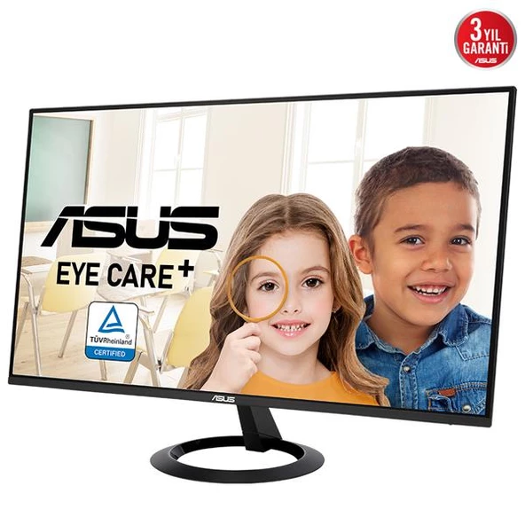 ASUS VZ24EHF 23.8" 1MS 100Hz FHD HDMI VESA IPS LED MONITOR - 4