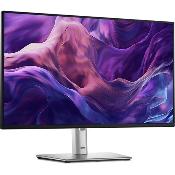 DELL P2425H 24" 5MS 100Hz 1920x1080 HDMI/DP/VGA/TYPE-C PIVOT IPS LED MONITOR