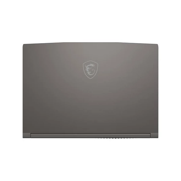 MSI THIN 15 B12UC-1479XTR I7-12650H 16GB 512GB SSD 4GB RTX3050 15.6" FHD IPS FREEDOS NOTEBOOK - 7