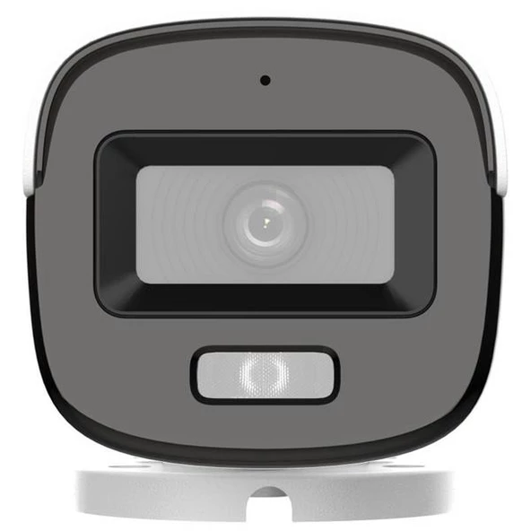 HIKVISION DS-2CE10DF0T-LPFS 2MP 2.8MM CMOS 1080P 20MT IP 67 HD-TVI DAHİLİ SES COLOR-VU IR BULLET KAMERA - 2