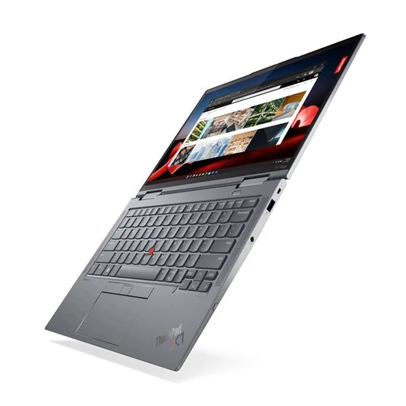 LENOVO ThinkPad X1 Yoga Gen 8 21HQ002VTX I7-1355U 16GB 512GB SSD 14" TOUCH WIN11 PRO NOTEBOOK - 9