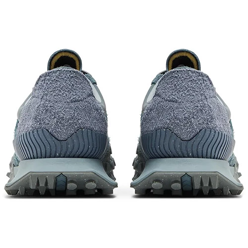 NEW BALANCE XC72 X AURALEE BLUE - Resim 4