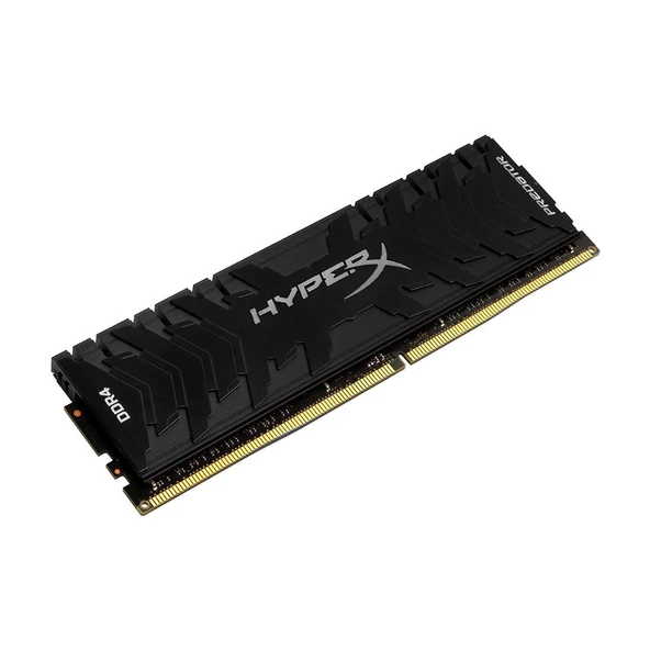 Kingston 16GB Beast RGB Black 3200mhz CL16 DDR4 PC Ram (KF432C16BB2A-16TR)