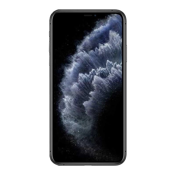 Apple Iphone 11 Pro Max 256GB C Grade Yenilenmiş Cep Telefonu (12 Ay Garantili) - 2