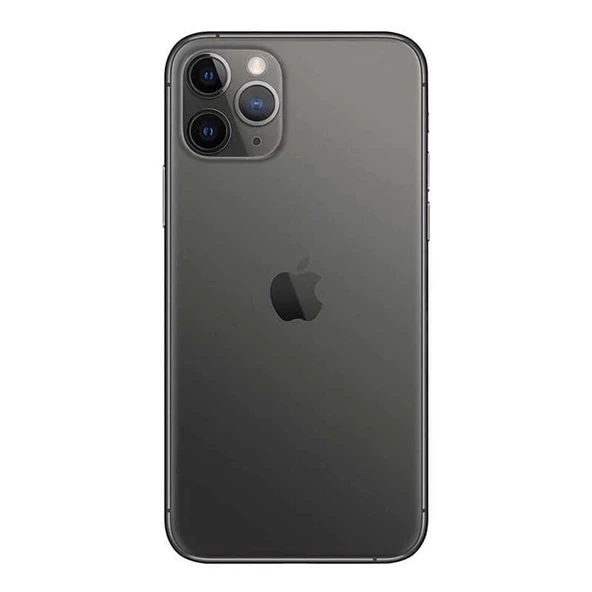 Apple Iphone 11 Pro Max 256GB C Grade Yenilenmiş Cep Telefonu (12 Ay Garantili) - 3