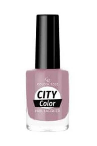 Golden Rose City Color Oje 23