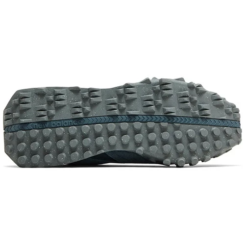 NEW BALANCE XC72 X AURALEE BLUE - Resim 5