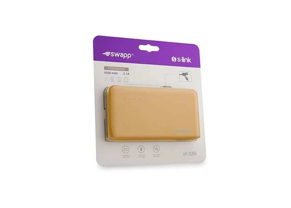 Baseus Beyaz P10067500213-00 10.000Mah Airpow Lite Power 15W Powerbank Type-C Beyaz - 2