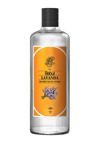 Rebul Lavanda Kolonya 270 Ml