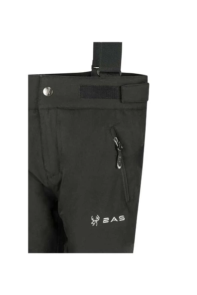 2AS CHANGE KIDS SKI PANT - 4