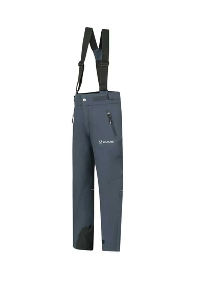 2AS CHANGE KIDS SKI PANT - 9