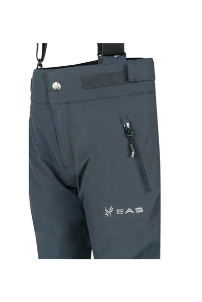2AS CHANGE KIDS SKI PANT - 12