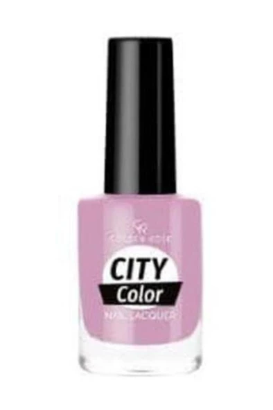 Golden Rose City Color Oje 24