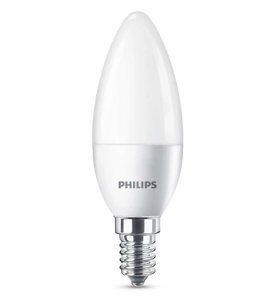 Philips Ledbulb 1521 lumen  13w 2700k Led Sarı E27 220-240w