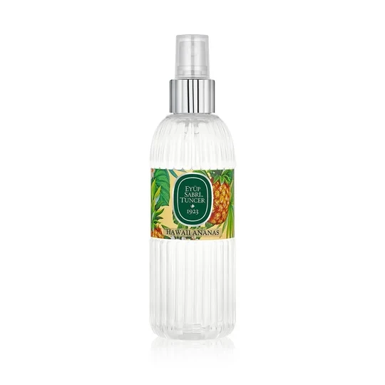 Eyüp Sabri Tuncer Hawaii Ananas 150 ml Sprey Kolonya - Pet Şişe