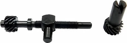 OLEO-MAC 941C, 941CX,GS260 FREZELİ ZİNCİR GERME - Resim 2