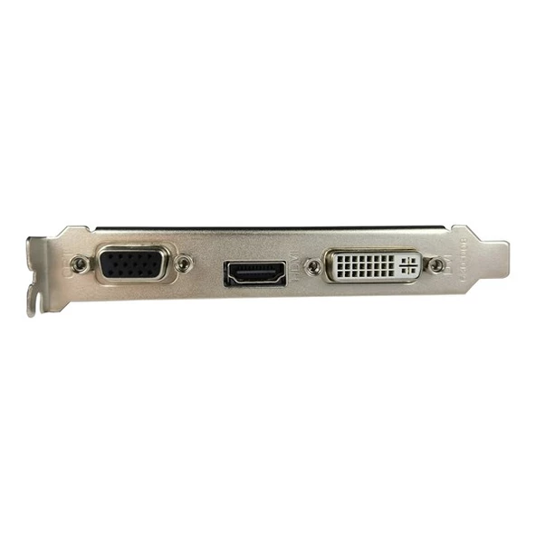 AXLE G210 1GB AX-G210/1GD3P4CDIL DDR3 64bit HDMI DVI PCIe 16X v2.0 - 4