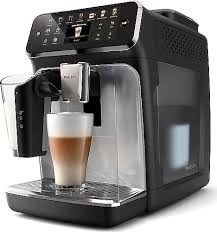Philips LatteGo 4400 Serisi EP4446/70 Tam Otomatik Espresso Makinesi