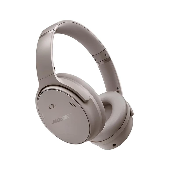 Bose QuietComfort Sandstone Kablosuz Kulak Üstü Kulaklık