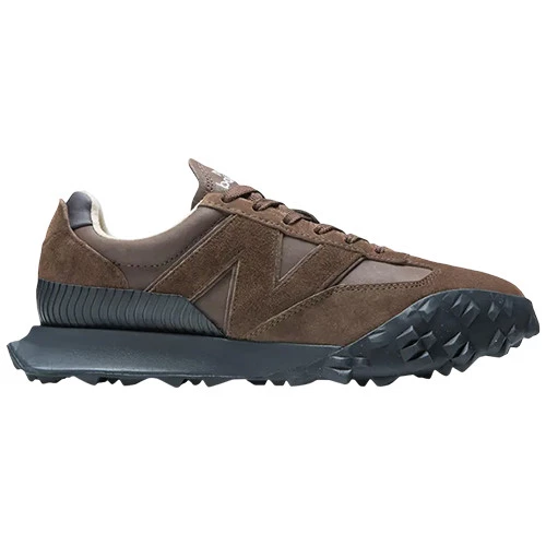 NEW BALANCE XC72 X AURALEE BROWN