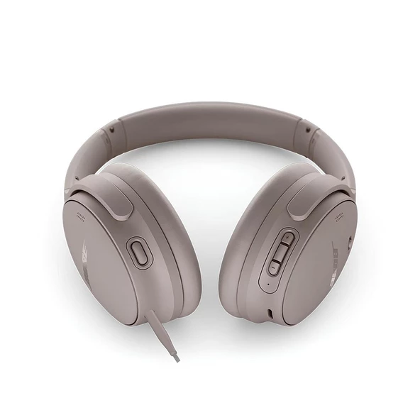 Bose QuietComfort Sandstone Kablosuz Kulak Üstü Kulaklık - 2