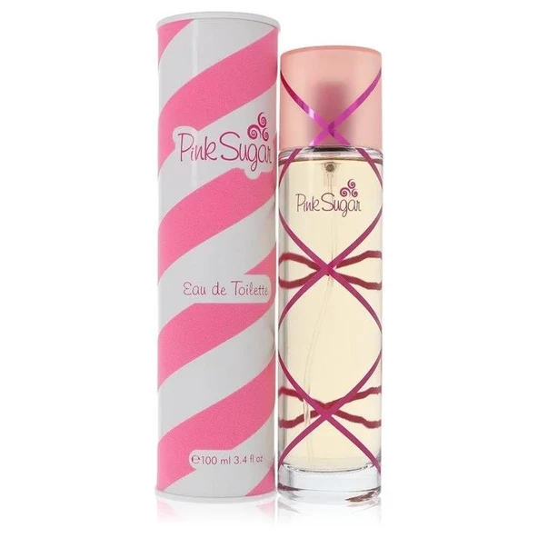 Pink Sugar EDT 100 ml Kadın Parfüm