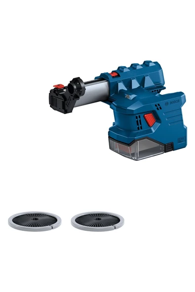 Bosch GDE 12 Toz Emme - Resim 2