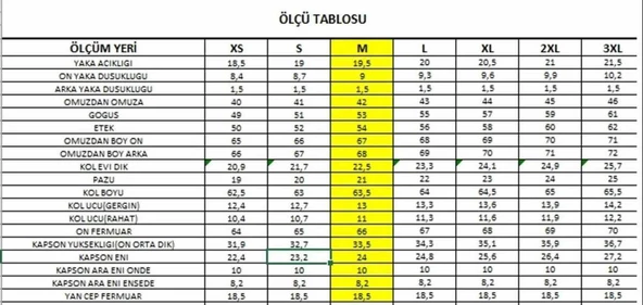 2AS PARKER ERKEK PANTOLON - 10