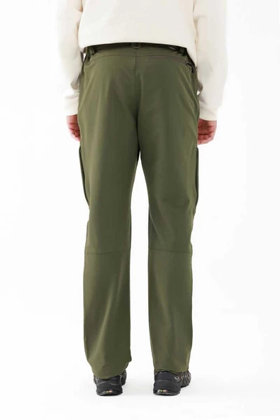 2AS PARKER ERKEK PANTOLON - 9