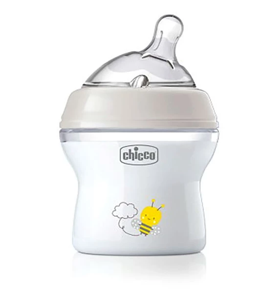 Chicco Naturalfeeling Pp Biberon 0 Ay (150 ML)