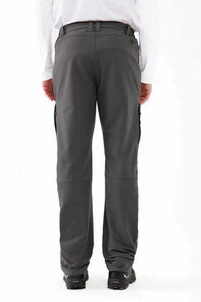 2AS PARKER ERKEK PANTOLON - 12