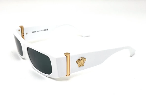 VERSACE VE4476U 545987 55 Kadın Güneş Gözlüğü - 2