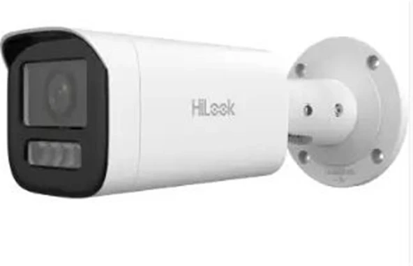 Hilook IPC-B640HA-LZU 4MP 2.8-12mm Motorize Smart Hybrid Light IR IP Bullet Kamera