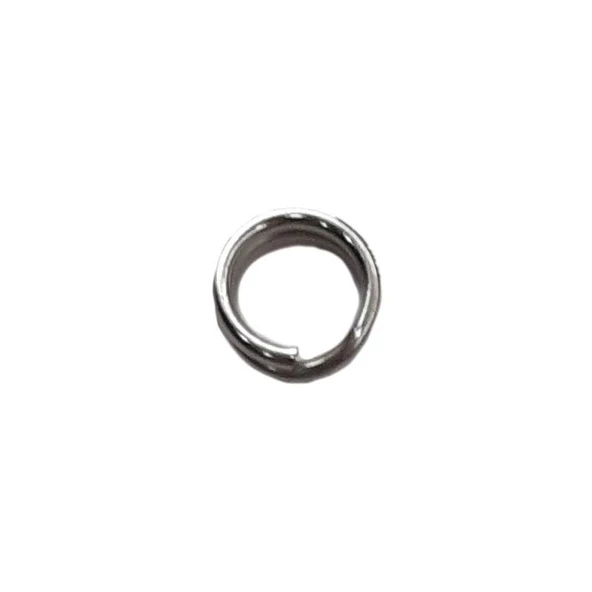 Shout Split Ring Halka (75SR-7)