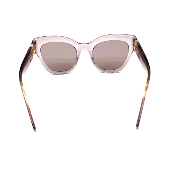 MİU MİU MU 01YS 12W20I Kadın Güneş Gözlüğü - Resim 4