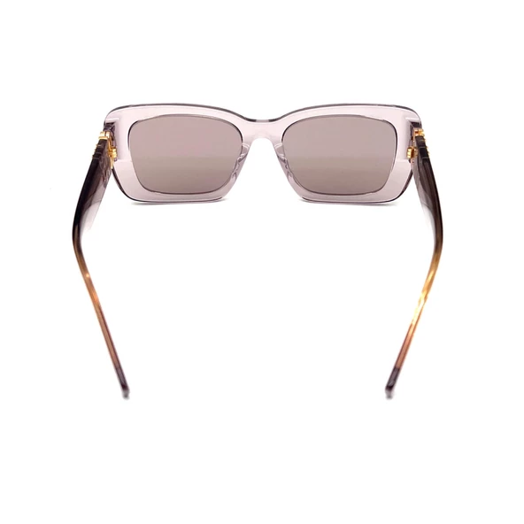 MİU MİU MU 07YS 12W20I Kadın Güneş Gözlüğü - Resim 4