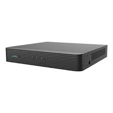 Uniwiz NVR-108E2-P8 8 Kanal 8 Port Poe Nvr Kayıt Cihazı