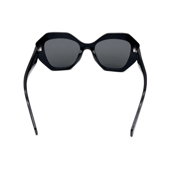 Prada PR 16WS 1AB5S0 Kadın Güneş Gözlüğü - Resim 4