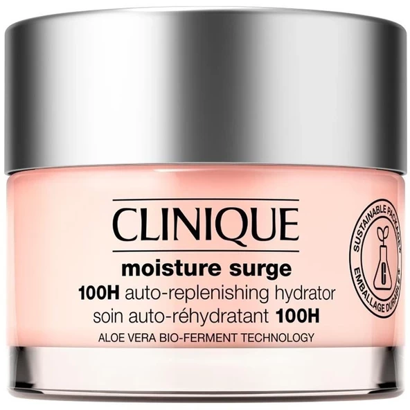 Clinique Moisture Surge 100H Etkili Nemlendirici 75 Ml